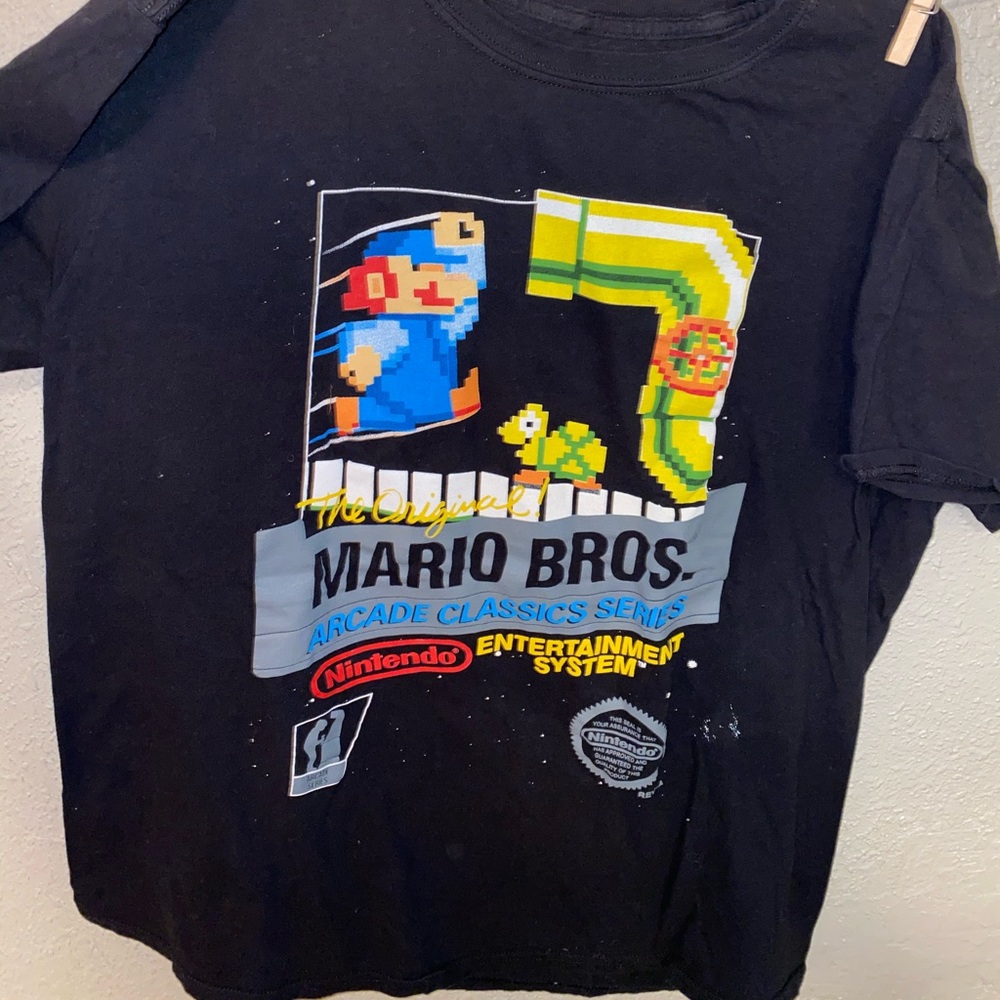 The Perfect Gamer Shirt